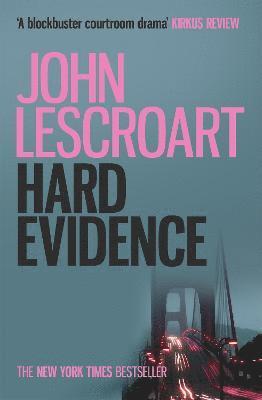 bokomslag Hard Evidence (Dismas Hardy series, book 3)