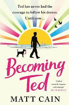 Becoming Ted 1