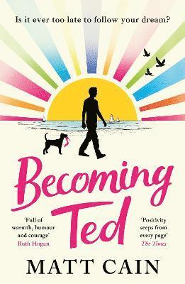 Becoming Ted 1