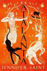 bokomslag Atalanta