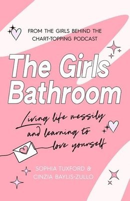 bokomslag Girls Bathroom