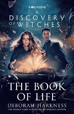 Harkness, D: Book of Life