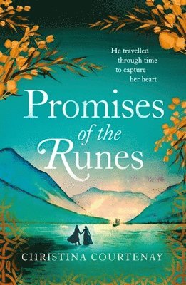 Promises of the Runes 1