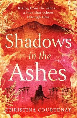 Shadows in the Ashes 1