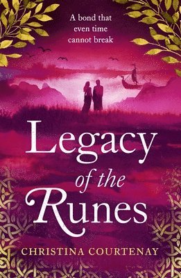 Legacy of the Runes 1