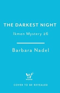 bokomslag The Darkest Night (Ikmen Mystery 26)