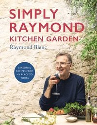 bokomslag Simply Raymond Kitchen Garden