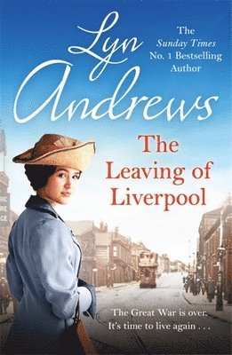 The Leaving of Liverpool 1