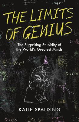 The Limits of Genius 1