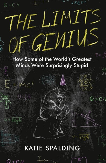 Limits Of Genius 1