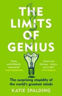 bokomslag The Limits of Genius