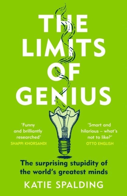 The Limits of Genius 1