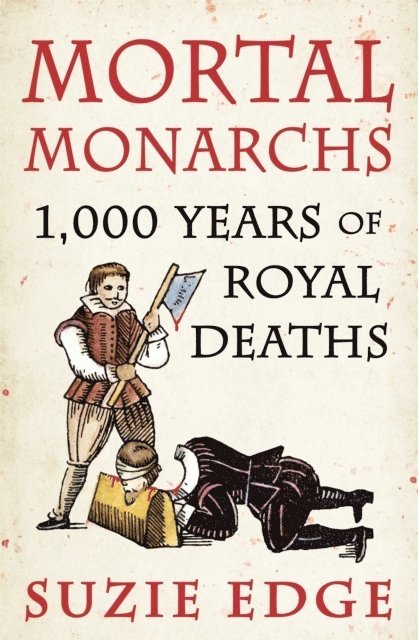 Mortal Monarchs 1