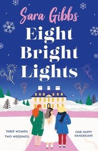 bokomslag Eight Bright Lights
