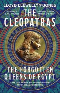 bokomslag The Cleopatras