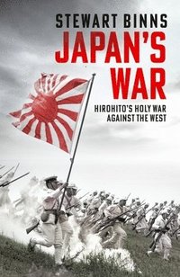 bokomslag Japan's War