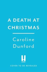 bokomslag Death at Christmas (Euphemia Martins Mystery 18)
