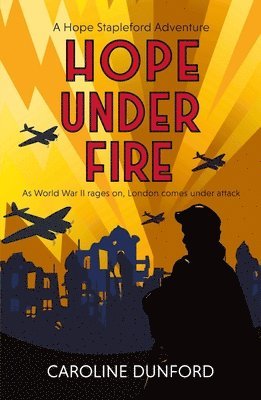 Hope Under Fire 1