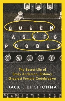 Queen of Codes 1