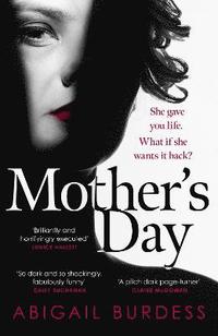 bokomslag Mother's Day