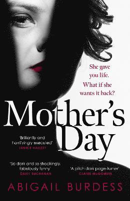 bokomslag Mother's Day
