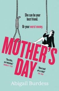bokomslag Mother's Day
