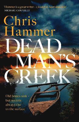 Dead Man's Creek 1