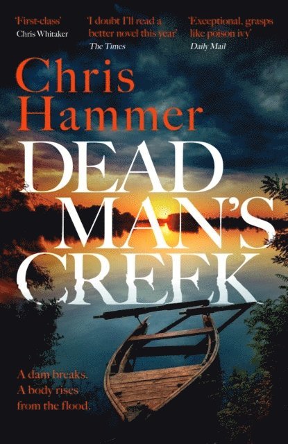 Dead Man's Creek 1