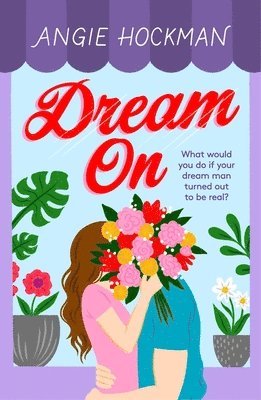 bokomslag Dream On