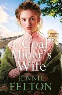 bokomslag The Coal Miner's Wife