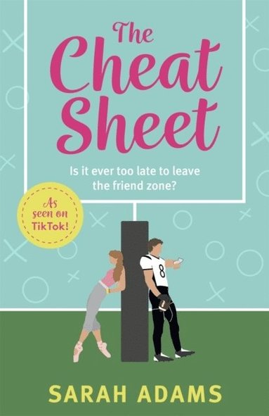 bokomslag The Cheat Sheet