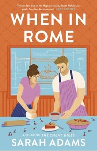 bokomslag When in Rome