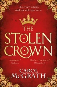 bokomslag The Stolen Crown