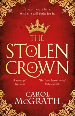 Stolen Crown