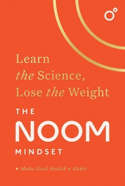 The Noom Mindset 1