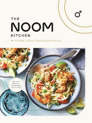 Noom Inc. - Noom Kitchen, Inbunden