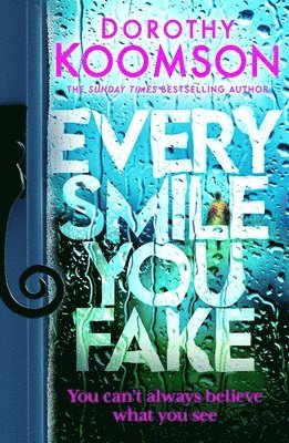 Every Smile You Fake 1