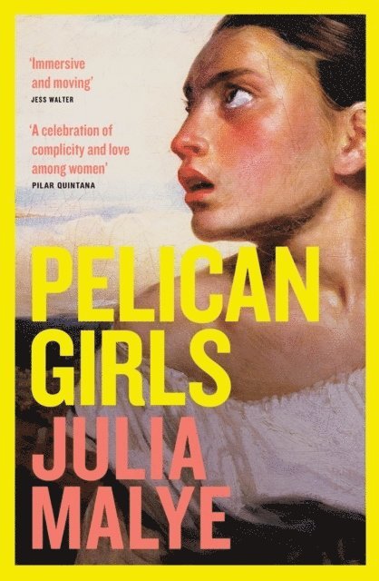 Pelican Girls 1