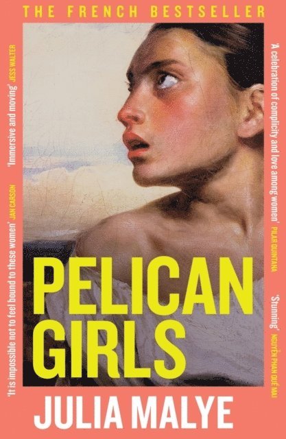 Pelican Girls 1