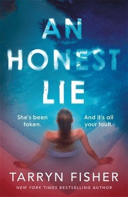 An Honest Lie 1