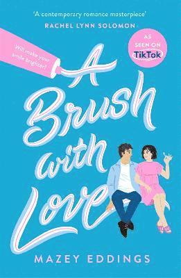 A Brush with Love 1
