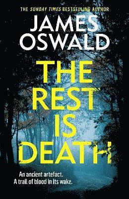 Rest is Death 1