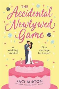 bokomslag Accidental Newlywed Game