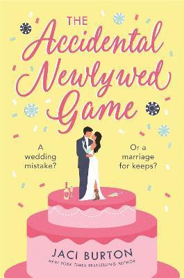 Accidental Newlywed Game 1