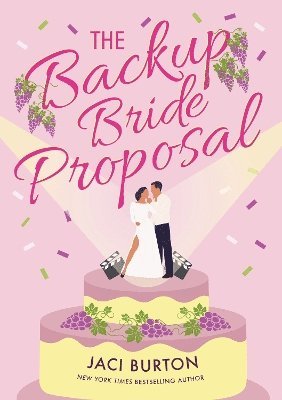 The Backup Bride Proposal 1