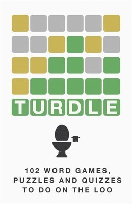 Turdle! 1