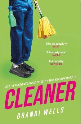 Cleaner 1