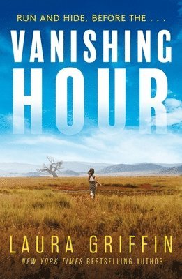 Vanishing Hour 1