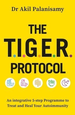 The T.I.G.E.R. Protocol 1