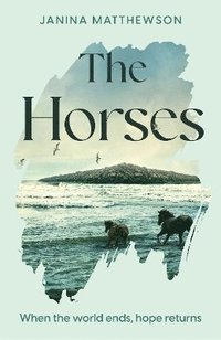 bokomslag The Horses
